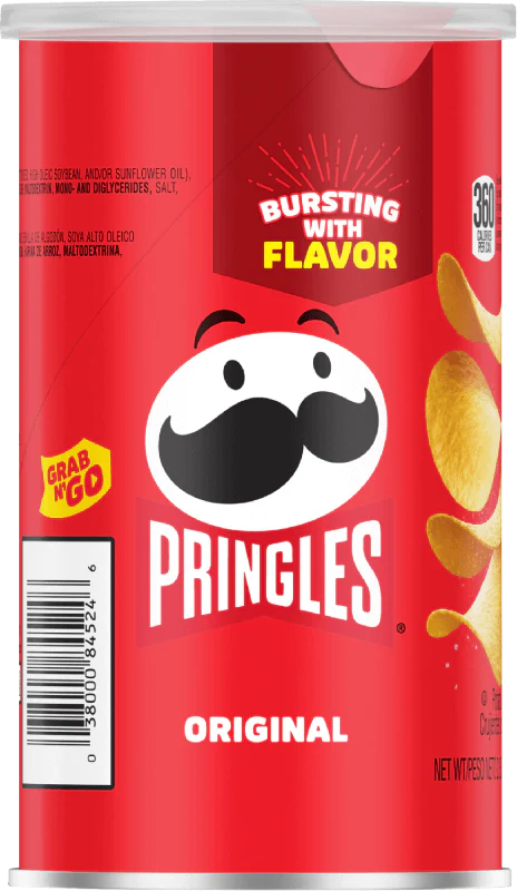 Pringles Original 40 g