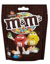 M & M's Chocolate 100 g