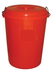 Pirkite Plastic Drum 100 L NigerijojePirkite Plastic Drum 100 L Nigerijoje  