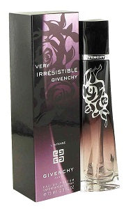 Givenchy very irresistible intense hotsell