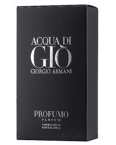 Giorgio Armani Acqua Di Gio Profumo EDP 75 ml