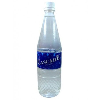 Cascade Water 150 cl x12