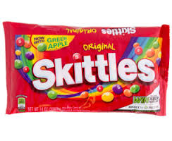 Skittles Original 396.9 g