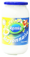 Remia Mayonnaise 1000 ml