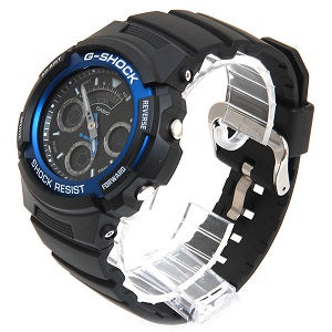 Buy Casio G-Shock AW-591-2ADR in Nigeria | Jewellery & Watches