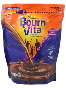 Bournvita Sachet 500 g