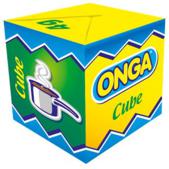 Onga Cubes 4 g x50