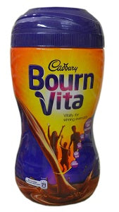 Bournvita Jar 500 g