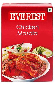 Everest Chicken Masala 100 g