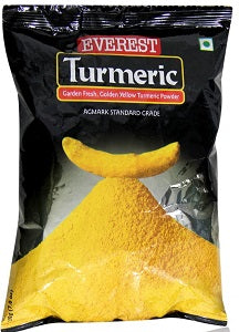 Everest Turmeric Powder 100 g
