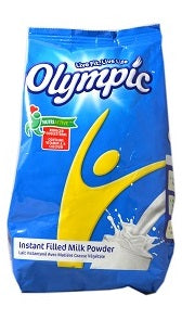 Olympic Instant Filled Milk Powder Sachet 360 g x12