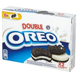 Oreo Double 170 g