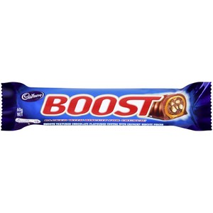 Boost Chocolate 52 g