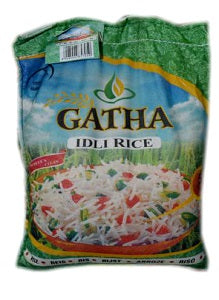 Gatha Idli Rice 5 kg