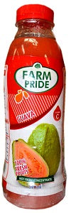 Buy Farm Pride Guava Juice 100 cl in Nigeria | Fruit Juice & Flavoured ...