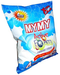 MyMy Active Foam Detergent Powder 900 g
