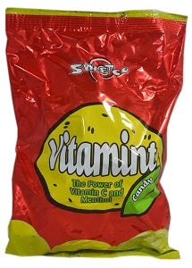 Sweetco Vitamint Candy 200 g