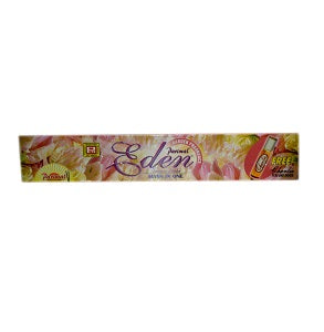 Eden Incense Sticks 7 in 1