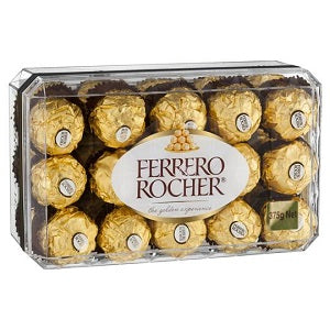 Ferrero Rocher 375 g