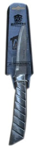 Spar Stainless Steel Knife Minsheng AG2039