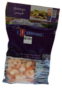 Emborg Jumbo Shrimps 500 g
