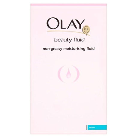 Olay Beauty Fluid Non-Greasy 200 ml