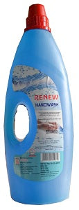 Renew Hand Wash 1 L