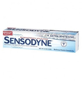 Sensodyne Extra Whitening 113 g