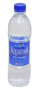 Aquafina Premium Drinking Water 75 cl