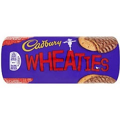 Cadbury Wheaties Biscuit 300 g