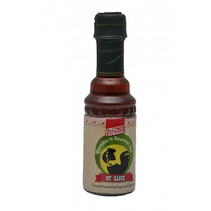 YesChilli Hot Sauce 250 ml