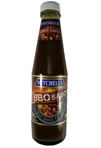 Mitchell's Barbecue Sauce 300 g