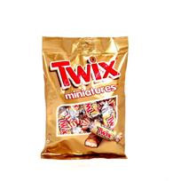 Twix Miniatures 150 g