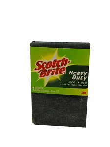 Scotch Brite Heavy Duty Scourer