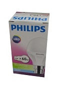 Philips LED Pin Bulb B22 6W