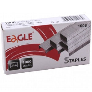 Eagle Staples Model No 1008