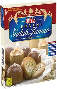 Gits Shaahi Gulab Jamun Mix 150 g