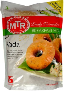 MTR Daily Favourites Breakfast Mix Vada 200 g