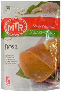 MTR Daily Favourites Breakfast Mix Dosa 500 g
