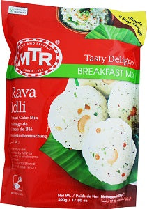MTR Daily Favourites Breakfast Mix Rava Idli 200 g
