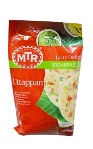 MTR Tasty Delights Breakfast Mix Uttappam 500 g