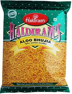 Haldiram's Aloo Bhujia 200 g