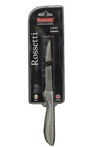 Rossetti Linea Iconic Steak Tomato Knife 13 cm