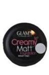 Glam's Creamy Matt Foundation Coffee Bean 254