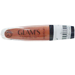 Glam's Lip Gloss Intensive Beige