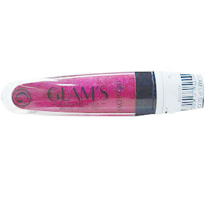 Glam's Lip Gloss Metallic Kiss