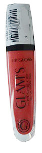 Glam's Lip Gloss Peach Desire