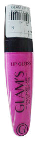 Glam's Lip Gloss Pretty In Pink