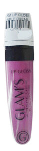 Glam's Lip Gloss Purple Dream