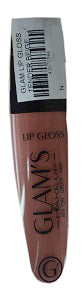 Glam's Lip Gloss Tender Beige